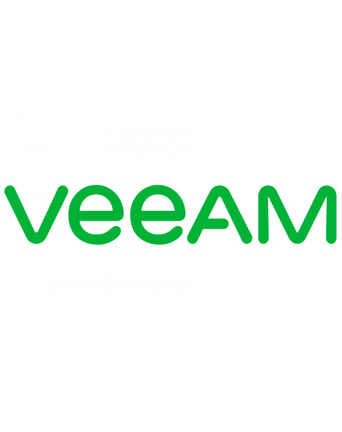 Neulizenz: Veeam Data Platform Essentials Universal License 1Y EDU ehem. Veeam Backup Essentials Universal License główny