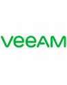 Neulizenz: Veeam Data Platform Essentials Universal License 2Y EDU ehem. Veeam Backup Essentials Universal License - nr 1