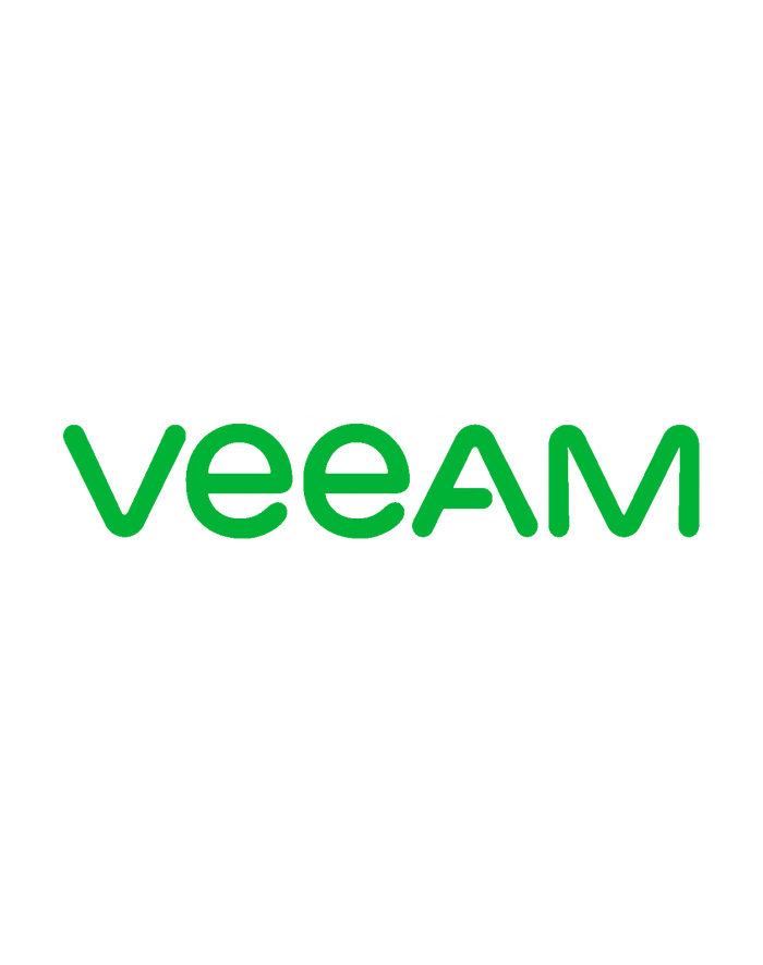 Neulizenz: Veeam Data Platform Essentials Universal License 1Y PUB ehem. Veeam Backup Essentials Universal License główny