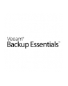 Neulizenz: Veeam Data Platform Essentials Universal License 5Y PUB ehem. Veeam Backup Essentials Universal License - nr 4