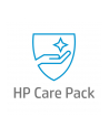 hewlett packard HP Care Pack LaserJet Pro M404 Serie (4Y) Support++ elektronisches HP CarePack, Serviceerweiterung - nr 1