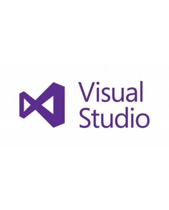 microsoft MS OVL Visual Studio Pro wMSDN Lic/SA 2Y2Y[NL] nr 2