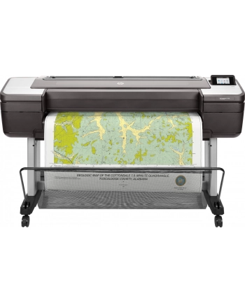hewlett packard HP DesignJet T1700 - 1118 mm (44 Zoll) PostScript+ +++ Postscript Dateiformat nr 1
