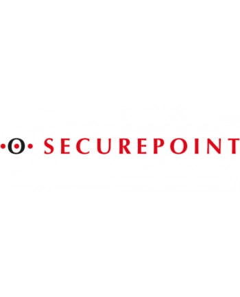 Securepoint Infinity-Lizenz-Verlängerung Software 50 Benutzer (36 Monate MVL) nr 2