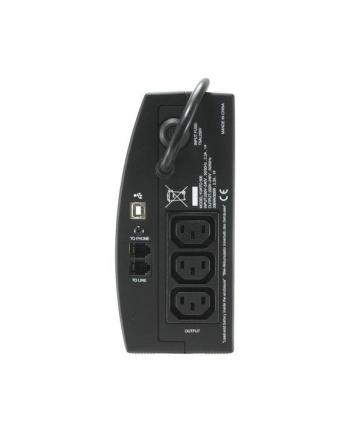 online usv-systeme ag ONLINE USV Yunto  800 VA nr 1