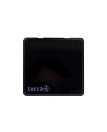 wortmann ag Geh. Top Cover f. NUC (V3 matt) TERRA Logo nr 1