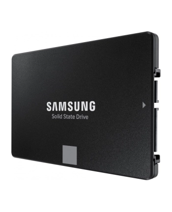 SSD 2.5'' 1TB  Samsung 870 EVO SATA 3 ~~~ non-Reporting nr 2