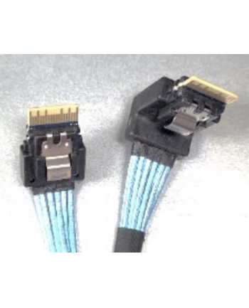 Intel Cable Kit 1U SlimSas Cable x4 (CPU to HSBP) Kit CYPCBLSL104KIT nr 2