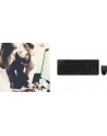 CHERRY Desktop DW 3000 [UK] Wireless Kolor: CZARNY - nr 15