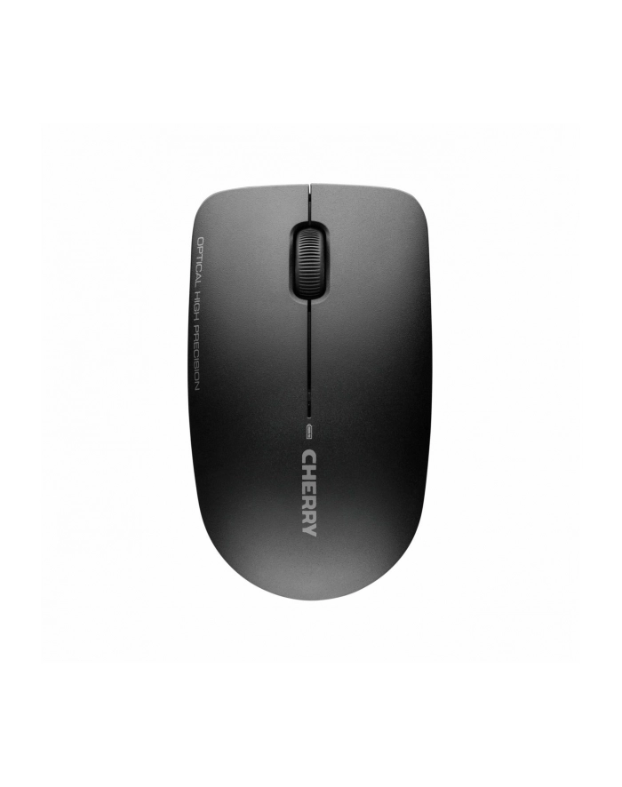 CHERRY Desktop DW 3000 [UK] Wireless Kolor: CZARNY główny