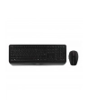 CHERRY Desktop GENTIX [FR] Wireless Kolor: CZARNY/noir Frankreich - nr 4