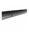 CHERRY Desktop STREAM [UK] Wireless Kolor: CZARNY UK-Layout - nr 20
