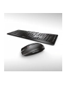CHERRY Desktop STREAM [UK] Wireless Kolor: CZARNY UK-Layout - nr 21