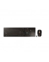 CHERRY Desktop DW 9100 SLIM [CH] WL AES Kolor: CZARNY/copper BT Lithium Akku - wochenlange Nutzung ohne Aufladung - nr 1
