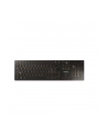 CHERRY Desktop DW 9100 SLIM [CH] WL AES Kolor: CZARNY/copper BT Lithium Akku - wochenlange Nutzung ohne Aufladung - nr 20