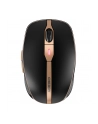 CHERRY Desktop DW 9100 SLIM [CH] WL AES Kolor: CZARNY/copper BT Lithium Akku - wochenlange Nutzung ohne Aufladung - nr 29