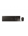 CHERRY Desktop DW 9100 SLIM [CH] WL AES Kolor: CZARNY/copper BT Lithium Akku - wochenlange Nutzung ohne Aufladung - nr 2