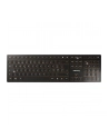 CHERRY Desktop DW 9100 SLIM [CH] WL AES Kolor: CZARNY/copper BT Lithium Akku - wochenlange Nutzung ohne Aufladung - nr 30