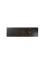 CHERRY Desktop DW 9100 SLIM [CH] WL AES Kolor: CZARNY/copper BT Lithium Akku - wochenlange Nutzung ohne Aufladung - nr 9