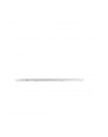 CHERRY Desktop DW 9100 SLIM [FR] WL AES silver BT Lithium Akku - wochenlange Nutzung ohne Aufladung - nr 30