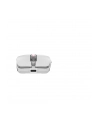 CHERRY Desktop DW 9100 SLIM [FR] WL AES silver BT Lithium Akku - wochenlange Nutzung ohne Aufladung - nr 31