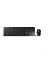 CHERRY Desktop DW 9100 SLIM [FR] WL AES Kolor: CZARNY/copper BT Lithium Akku - wochenlange Nutzung ohne Aufladung - nr 3