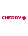 CHERRY Keyboard STREAM [ES] Kolor: CZARNY - nr 6