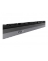 CHERRY Keyboard STREAM WIRELESS [D-E] Kolor: CZARNY - nr 24