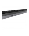 CHERRY Keyboard STREAM WIRELESS [D-E] Kolor: CZARNY - nr 28