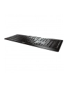 CHERRY Keyboard STREAM WIRELESS [D-E] Kolor: CZARNY - nr 3