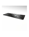CHERRY Keyboard STREAM WIRELESS [D-E] Kolor: CZARNY - nr 9