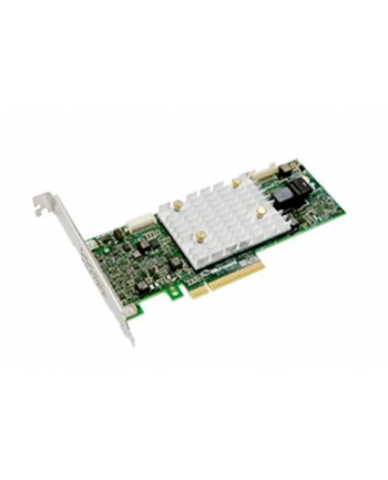 microchip Adaptec SmartRAID 3101E-4i 1GB SAS/SATA 4 HDD Sgl. Entry Level, RAID 0/1/10