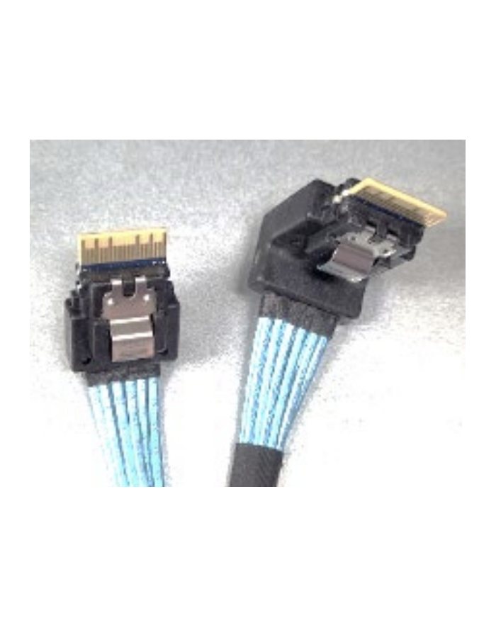 Intel Cable Kit 1U SlimSas Cable x4 (CPU to HSBP) Kit CYPCBLSL104KIT główny