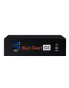 TERRA FIREWALL BLACK DWARF G5 as a Service include Securepoint Infinity-Lizenz VPN jährlich / Preis pro Jahr - nr 10