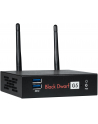 TERRA FIREWALL BLACK DWARF G5 as a Service include Securepoint Infinity-Lizenz VPN jährlich / Preis pro Jahr - nr 8