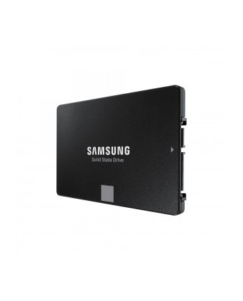 SSD 2.5'' 4TB  Samsung 870 EVO SATA 3 ~~~ non-Reporting nr 2