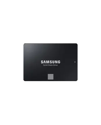 SSD 2.5'' 4TB  Samsung 870 EVO SATA 3 ~~~ non-Reporting nr 1
