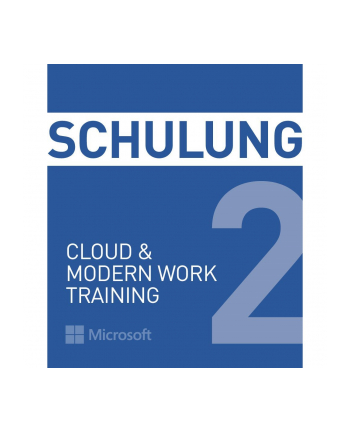 wortmann ag Schulung Cloud 'amp; Modern Work Training Termin: 12.10.23 - 13.10.23