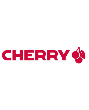 CHERRY Desktop GENTIX [FR] Wireless Kolor: CZARNY/noir Frankreich