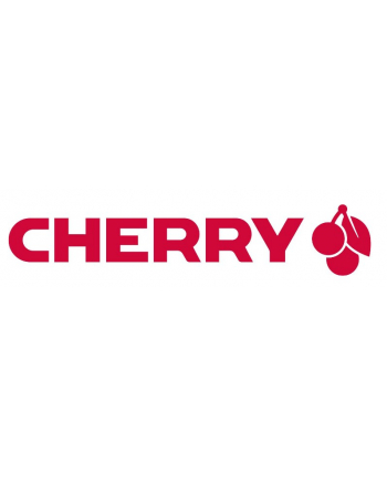 CHERRY Desktop GENTIX [CH] Wireless Kolor: CZARNY  Schweiz