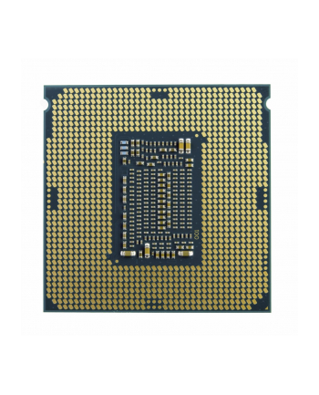 CPU Intel Core i5-9500 / LGA1151v2 / Tray ~~~ 6 Cores / 6 Threads / 9M Cache / vPro Support nr 1