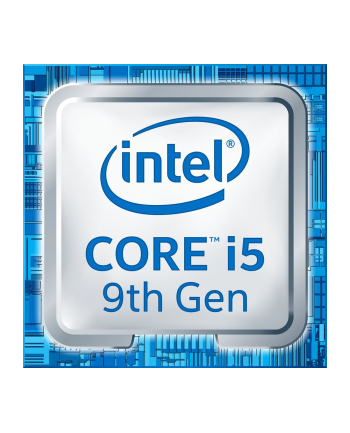 CPU Intel Core i5-9500TE / LGA1151v2 / Tray ### 6 Cores / 6 Threads / 9M Cache