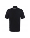 wortmann werbemittel TERRA Herren Polo-Shirt, czarny - L - nr 3