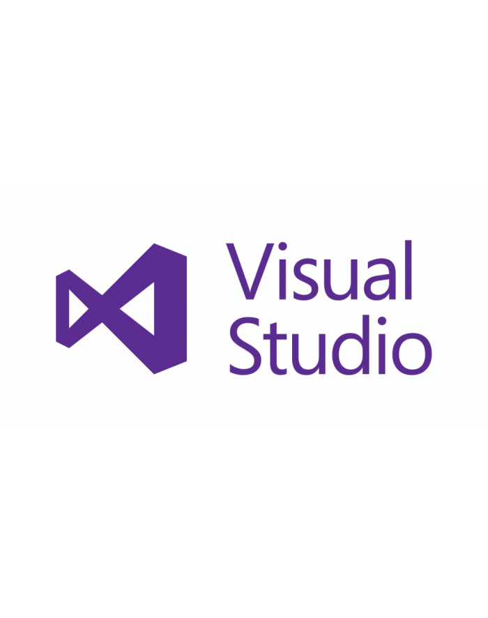 microsoft MS OVL Visual Studio Pro wMSDN SA 1Y2Y ADD [NL] główny