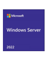 microsoft T MS Windows Server 2022 Datacenter 16Core ROK COA MUI - nr 2