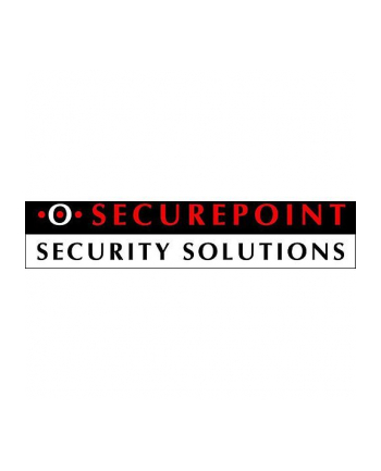 Securepoint Infinity-Clusterlizenz RC1000R G5 (12 Monate MVL)