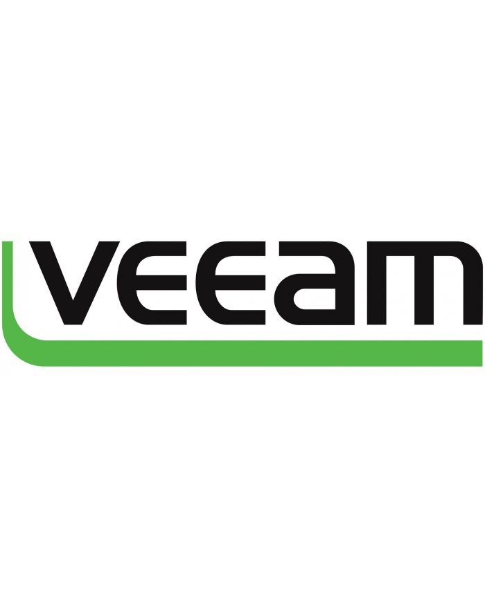 Neulizenz: Veeam Backup for Microsoft Office 365 1 Year EDU główny