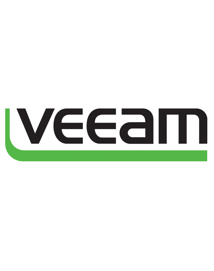 Neulizenz: Veeam Backup for Microsoft Office 365 1 Year główny