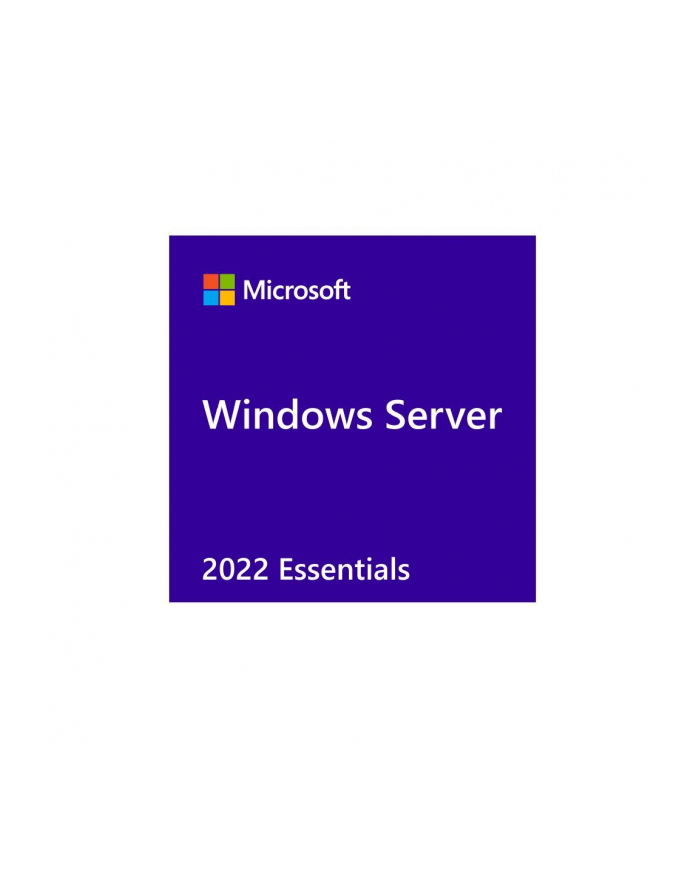 microsoft T MS Windows Server 2022 -  5er CAL Device OEM główny