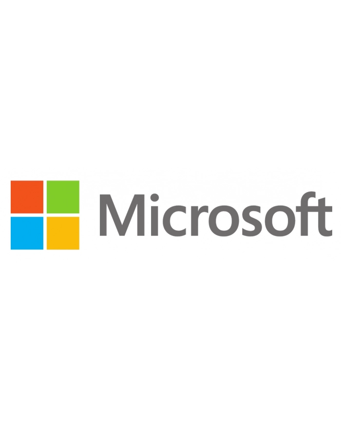 microsoft MS OVL SQL Svr Std Lic/SA ADD 1Y1Y EDU [NL] główny